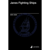 Jane's Fighting Ships Yearbook, 2024/2025 Edition